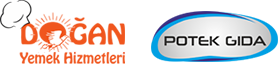 Doğan Yemek Hizmetleri Logo
